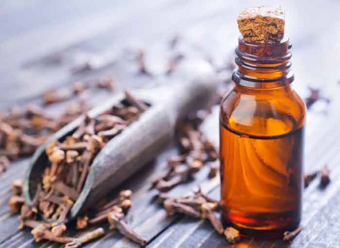 How to use clove oil to get rid of dust mites