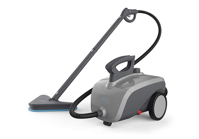 PureClean Steam Cleaner