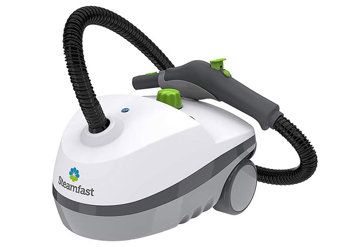 steamfast steam cleaner